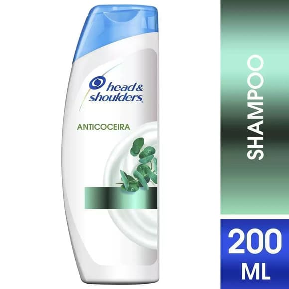 SH HEAD E SHOULDERS ANTI CASPA ANTI COCE