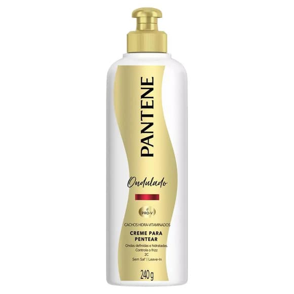 CR PENT PANTENE CACHOS DEFINIDOS 240