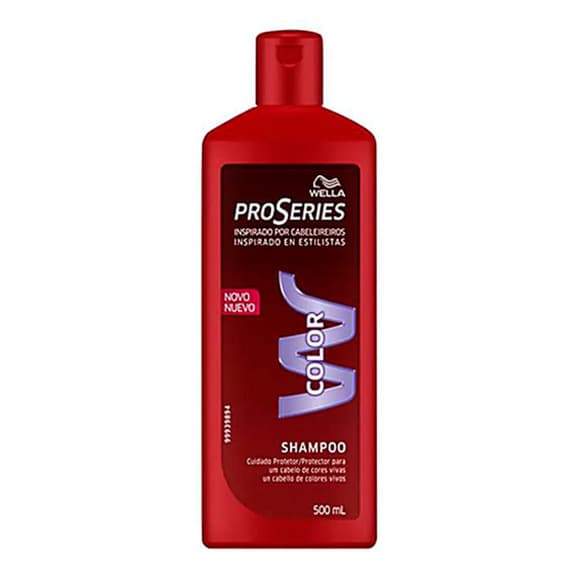 SH PRO SERIES REPAIR WELLA 500ML
