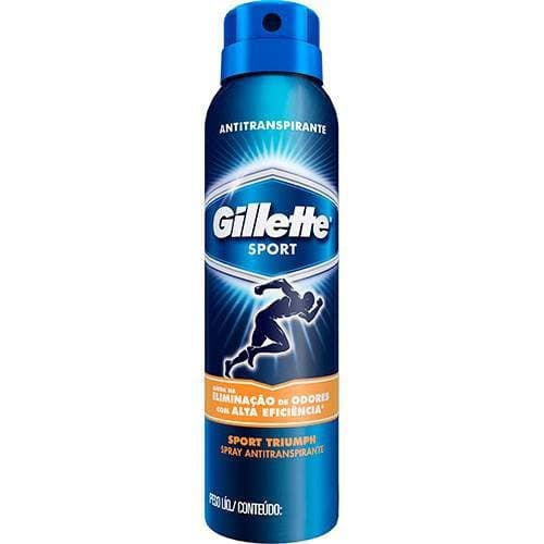 DES GILLETTE AERO SPORT 150ML