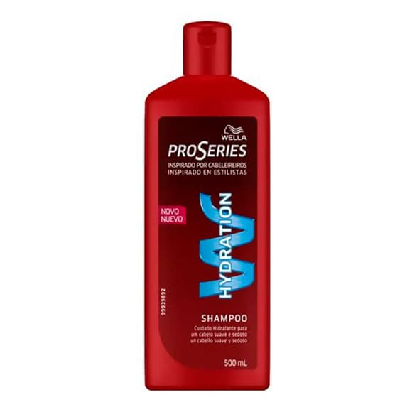 SH PRO SERIES WELLA HYDRATION