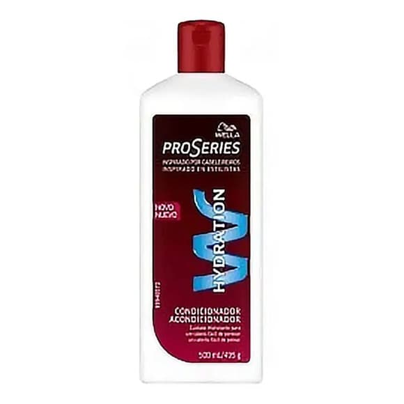 COND PRO SERIES WELL HYDRATION 500ML