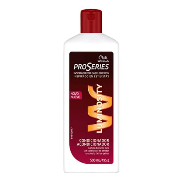 COND PRO SERIES WELL LUMINOSITY 500ML