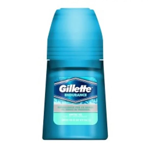 DES GILLETTE ROLLON ARTIC ICE 50ML