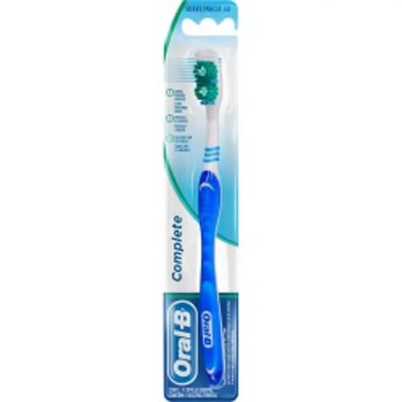 ESC DENT +CR DENTA KIT ESC +CR ORAL B