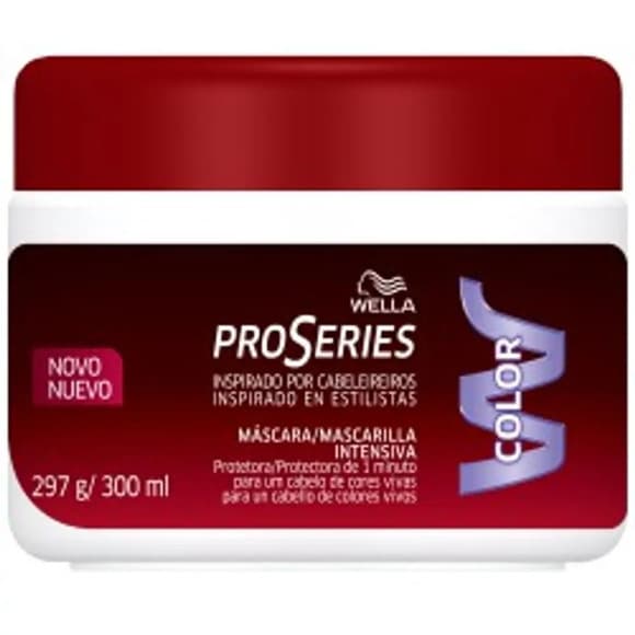CR TR CAB PRO SERIE WELLA COLOR 300 ML