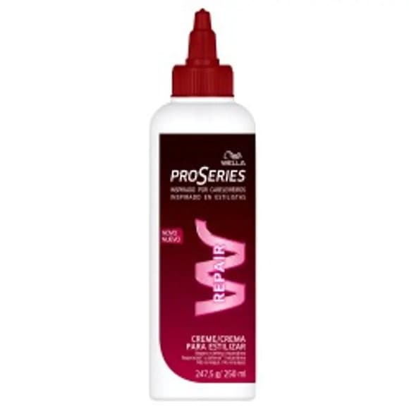 CR PENT CAB SERIES WELLA REPAIR 240ML
