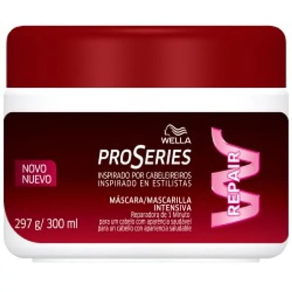 CR TR CAB PRO SERIE WELLA REPAIR 300ML