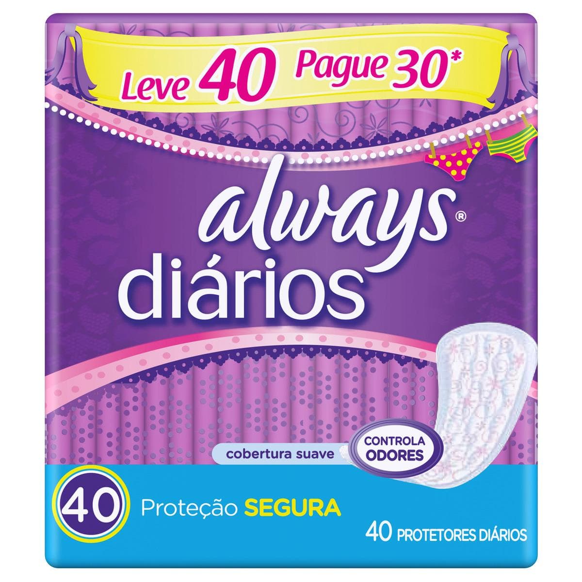ABS NATURELLA CAMONI LEVE 40 PAG 30