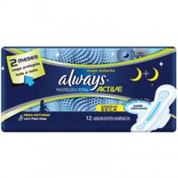 ABS ALWAYS ACTIVE MEGA NOTUR C SECA