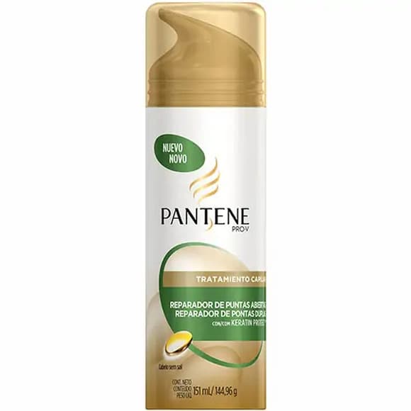 CR TRAT PANTENE REP PONTAS DUPLAS 151ML