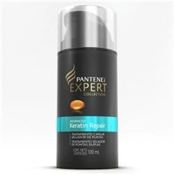SEL PONTA PANTENE EX KERATIN REPAIR 100ML
