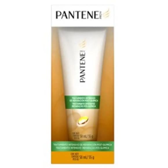 CR TRAT PANTENE GLOS POS QUIMICA 58ML