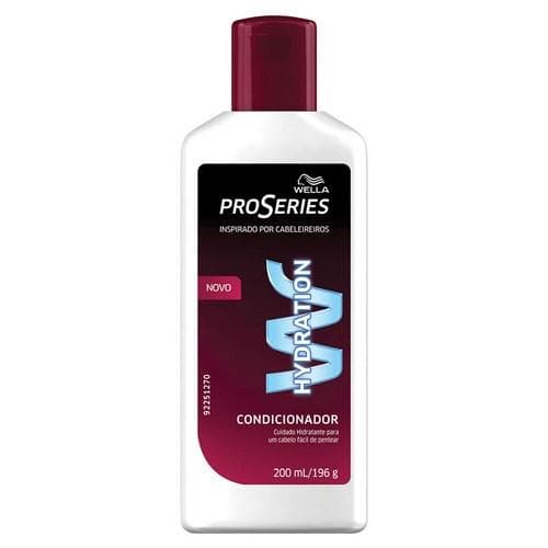 COND PRO SERIES HYDRATION 200 ML