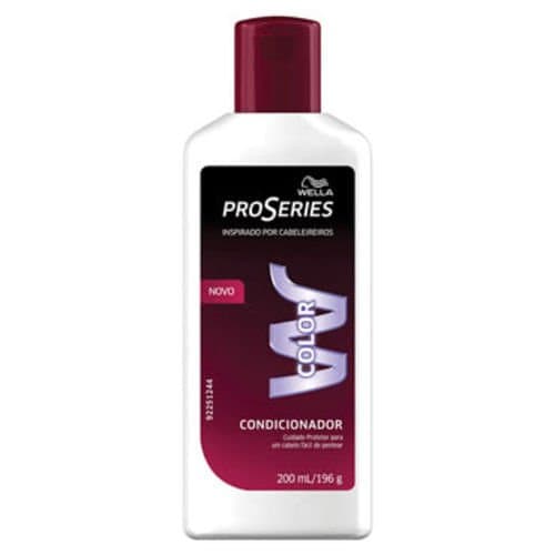 COND PRO SERIES COLOR 200 ML