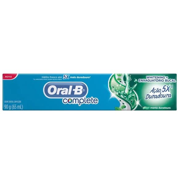 CR DENT ORAL B COMP 5X AD 90G