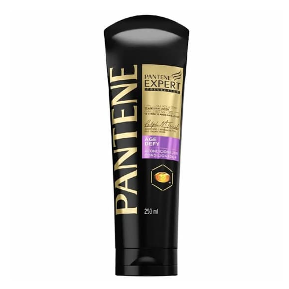 COND PANTENE EXPERT AGEDEFY 250ML