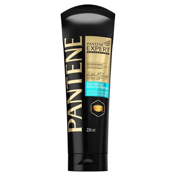COND PANTENE EXPERT KERATIN REPAIR 250ML