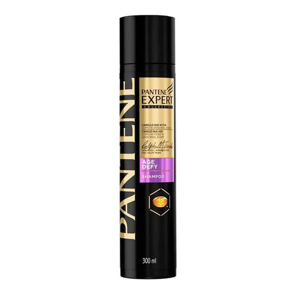 SH PANTENE EXPERT AGEDEFY 300ML