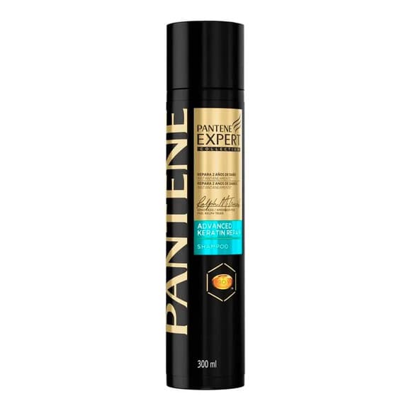 SH PANTENE EXPERT KERATIN REPAIR 300ML