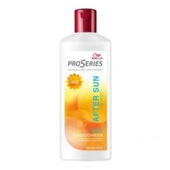 COND PRO SERIES LISOS AFTER SUN 500M