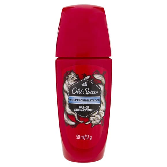 DES OLD SPICE ROLLON PEGADOR 50ML