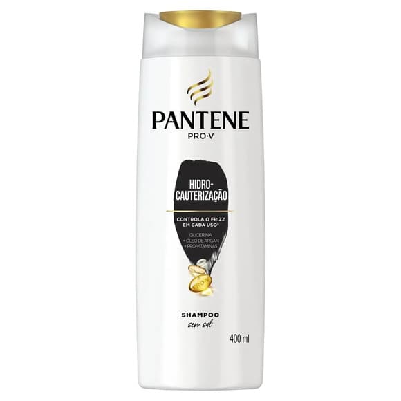 SH PANTENE HIDROCAUT 400ML