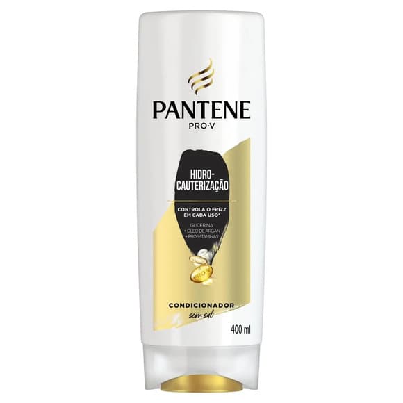 COND PANTENE HIDROCAUT 400ML