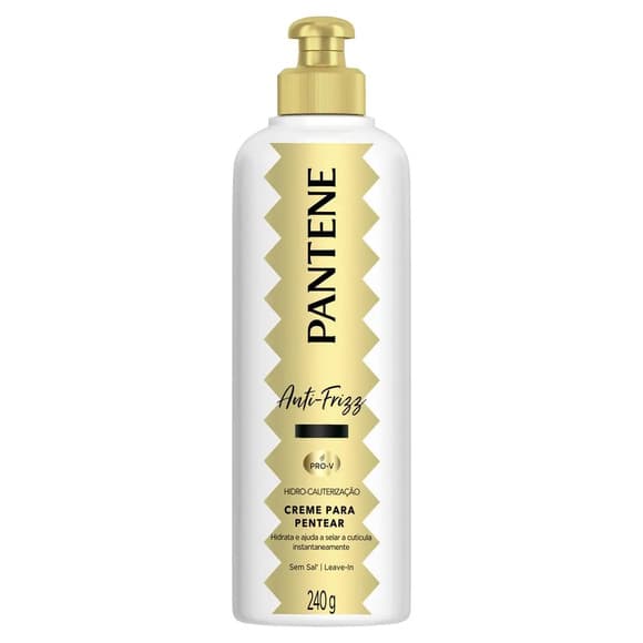 CR PENT PANTENE HIDROCAUTERIZACAO