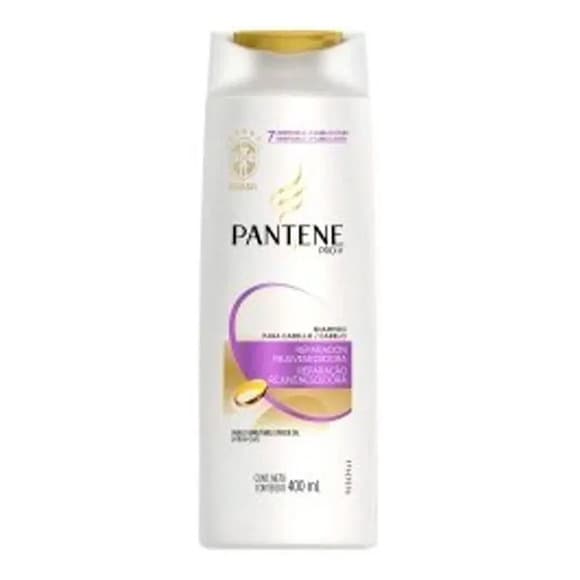 SH PANTENE REP REJUVENEC 400ML