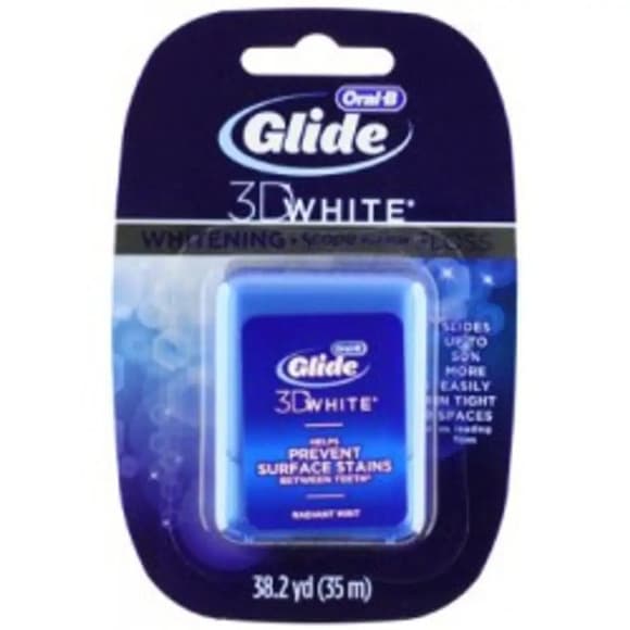 FIO DENT ORAL B 3DW 35M