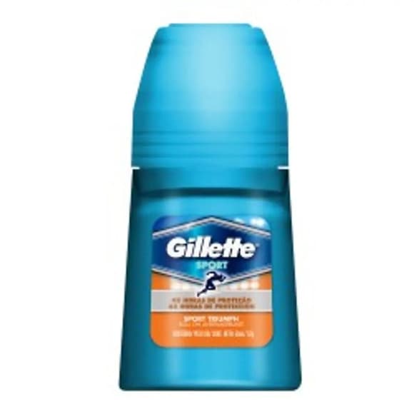 DES GILLETTE ROLLON SPORT TRIUMPH 50ML