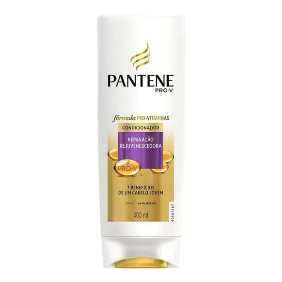 COND PANTENE REP REJUVEN 400ML