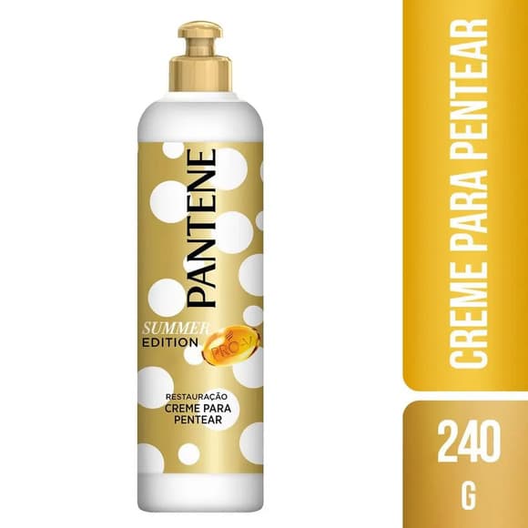 CR PENT PANTENE SUMMER 240G