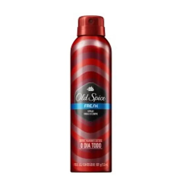 DES OLD SPICE AERO FRESH 107G