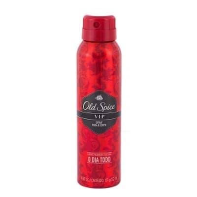 DES OLD SPICE AERO VIP 107G