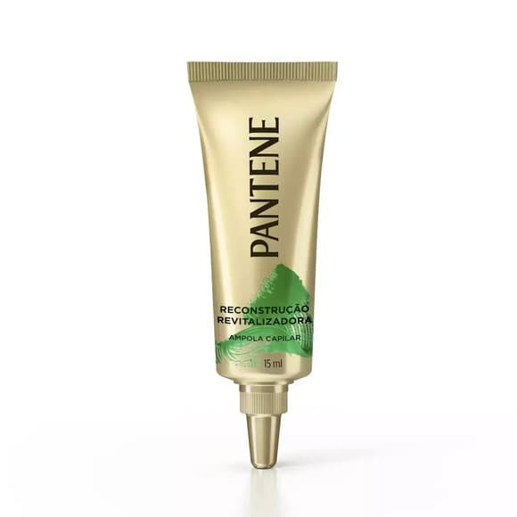 AMP TRAT PANTENE GOLD 3UN