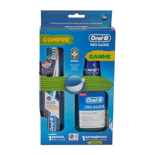 KIT ESC DENT ORAL B GRT ENX ORAL B PRO S