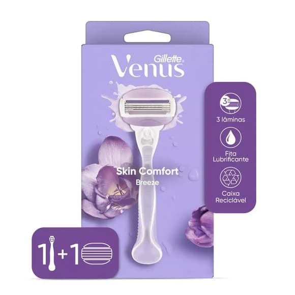 AP VENUS BREEZE 2 EM 1