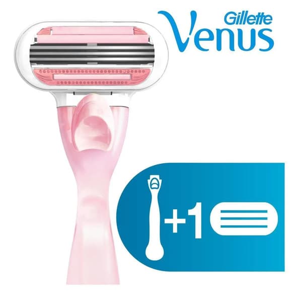 AP BARB VENUS DIVINE SENSITIVE C1