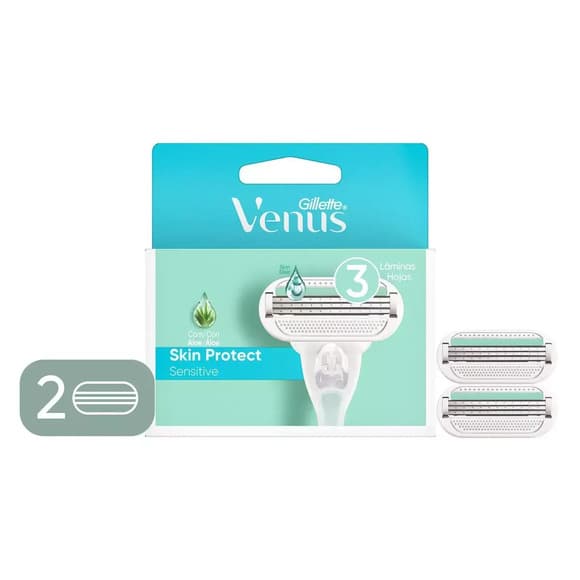 CARGA VENUS DIVINE SENSITIVE