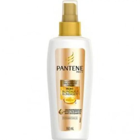 SPRAY TRAT CAPILAR PANTENE BLINDAGEN