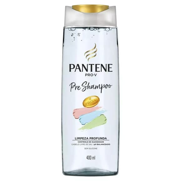 SH PANTENE ANTIRRESIDUOS 400ML