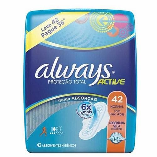 ABVS ALWAYS ACT SC C/A LV42PG36