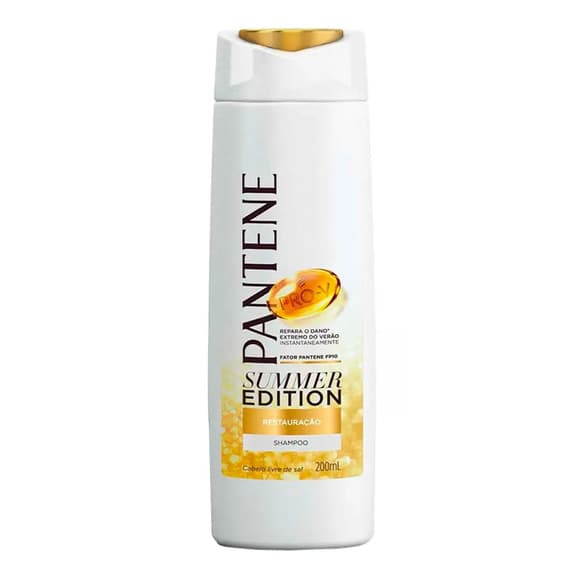 SH PANTENE SUMMER 200ML