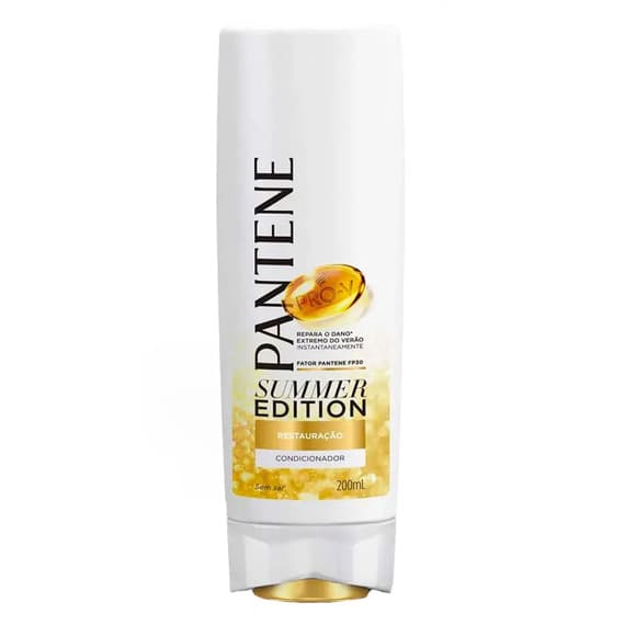 COND PANTENE SUMMER 200ML