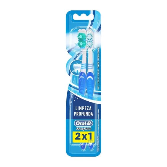 ESC DENT ORAL B COMPLETE L2P1