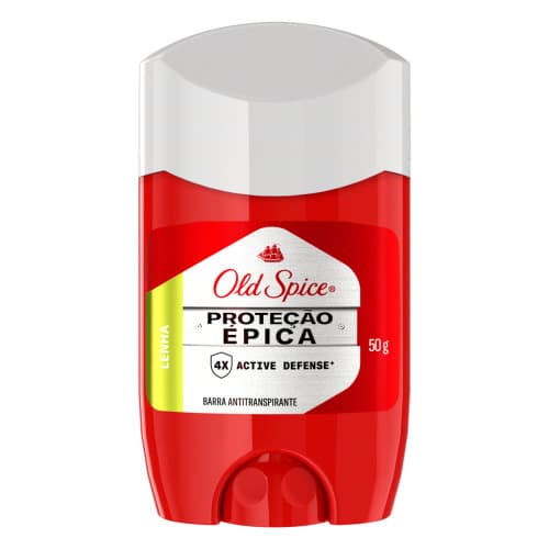 DES OLD SPICE ROLLON LENHA 50ML