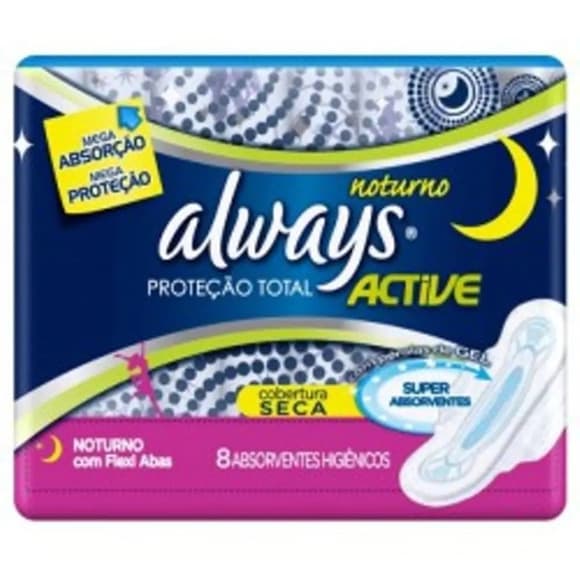 ABS ALWAYS C 2 PRES GRATIS