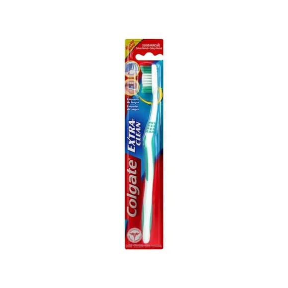 ESC DENT COLGATE PROFES EXTRA CLEAN